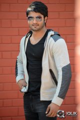Sudheer Babu Aadu Magadura Bujji Press Meet